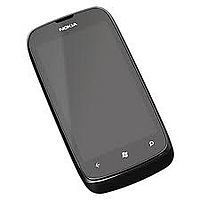 Nokia Lumia 610