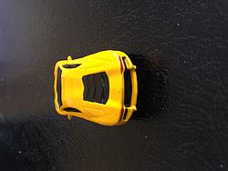 Lamborgini Usb Flash drive 8 gb