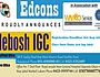 NEBOSH International General Certificate (IGC)