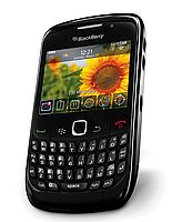 BlackBerry Curve 8520