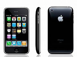 iPhone 3GS (16GB)