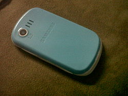 Samsung Genoa C3510