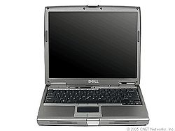 Dell Latitude D6100