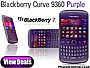 Blackberry 9360