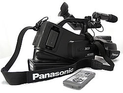 Panasonic NV-MD10000