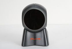 Barcode Scanner 7120 Omni