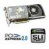 NVIDIA GeForce 9800 GTX