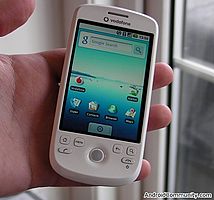 HTC Magic