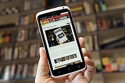 HTC One X