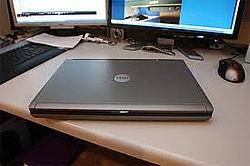 Dell Latitude d830