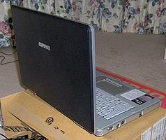 Compaq Presario