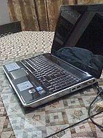 HP Pavillion DV6 Core i3
