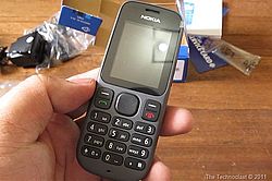 Nokia 101