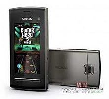 nokia 5250 in mint condition