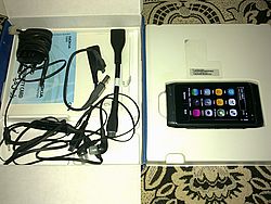 Nokai N8 (16GB)