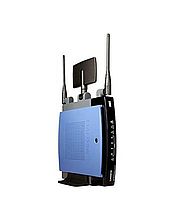 Linksys WiFi Router