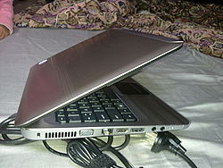 HP Pavilion DM4