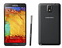 Samsung Galaxy Note 3 Black Color