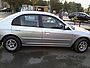 Honda Civic 2005 EXI