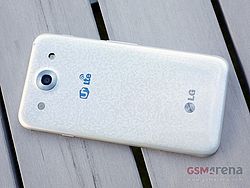 LG Optimus G Pro F-240 