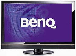 Benq 24'' LCD