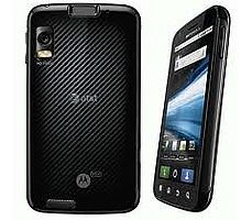 Motorola Atrix 4G