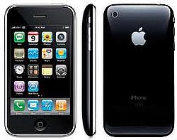 iPhone 3G (8GB)