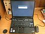 IBM ThinkPad T43