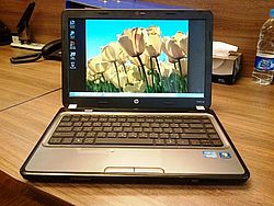 HP Pavilion G4