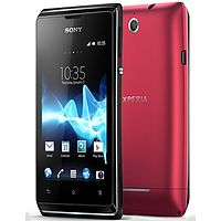 Sony Xperia E