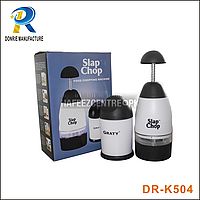 Slap Chop - Chopping machine