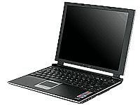 Toshiba NoteBook Portage R100