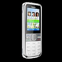 Nokia C5