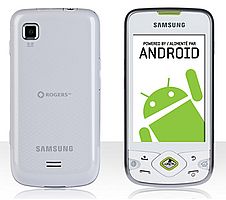 Samsung Galaxy Spica i5700