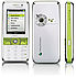 Sony Ericsson K660i