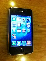 iPhone 3GS 16GB