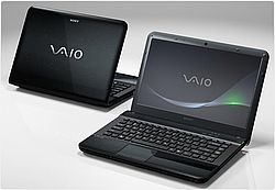 Sony Vpcea42eg