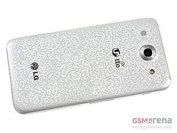 LG Optimus G Pro F-240 