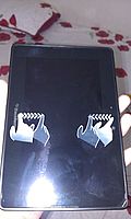 Blackberry Play Book 16 GB