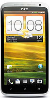 htc one x 32gb white