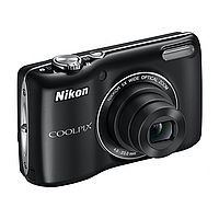 Nikon Coolpix L26