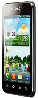 LG Optimus Black