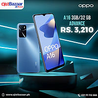 Oppo on installment