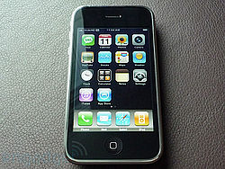 iPhone 3G (16GB)