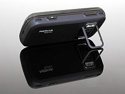 Nokia N86