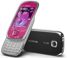 Nokia 7230