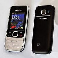 Nokia 2730 Classic