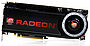 ATI Radeon 2GB HD 4870 X2