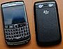 BlackBerry Bold 9700