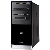 HP Tower System